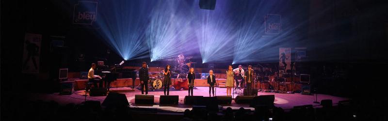 Une collection de disques de nouveautés CD musique classique française mettant en valeur la diversité et la richesse du patrimoine musical français